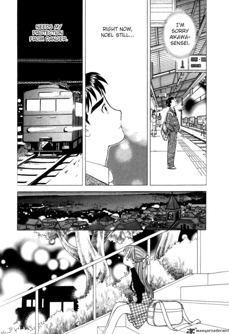 Noel no Kimochi Chapter 7 page 25