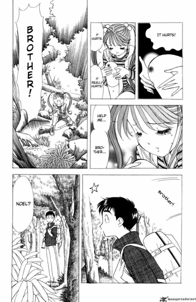 Noel no Kimochi Chapter 7 page 15
