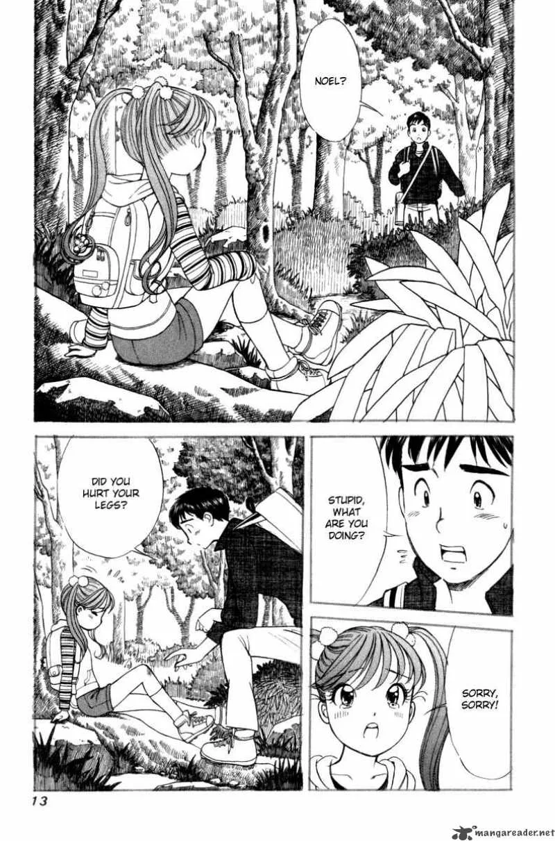 Noel no Kimochi Chapter 7 page 17
