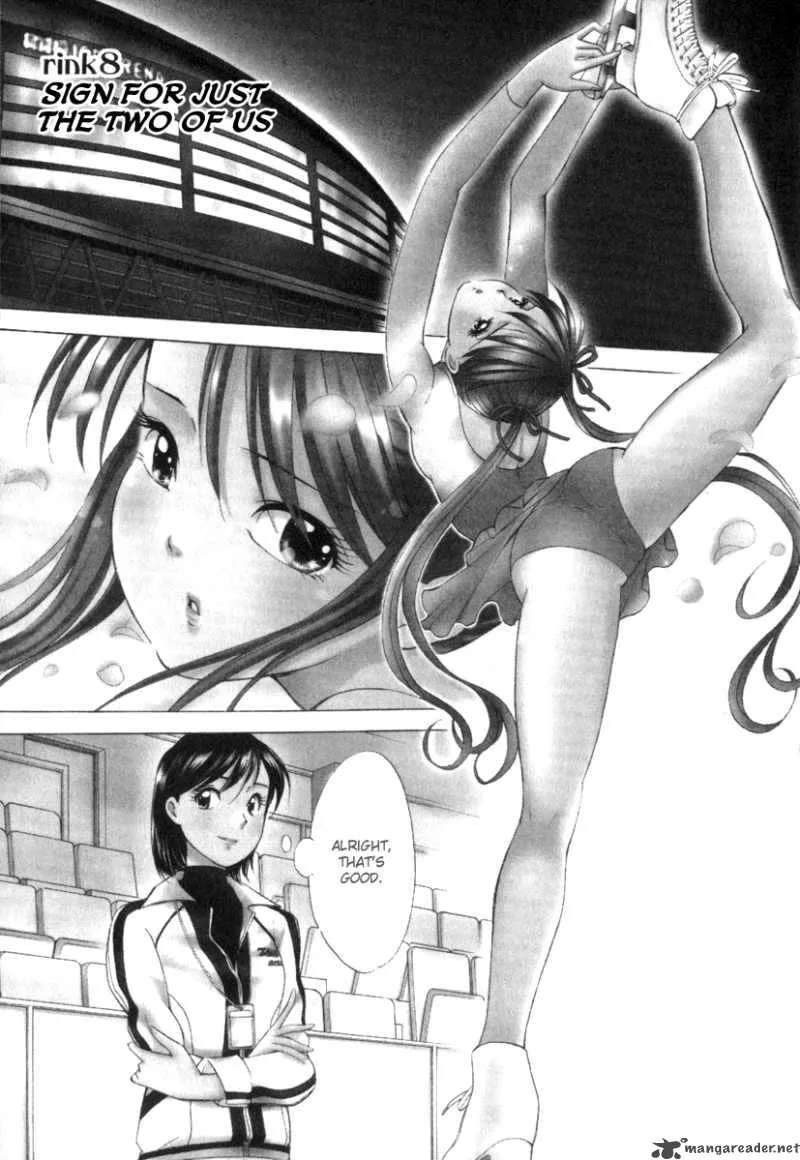Noel no Kimochi Chapter 8 page 2