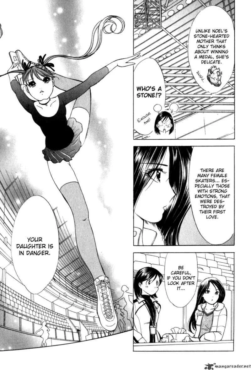 Noel no Kimochi Chapter 8 page 9