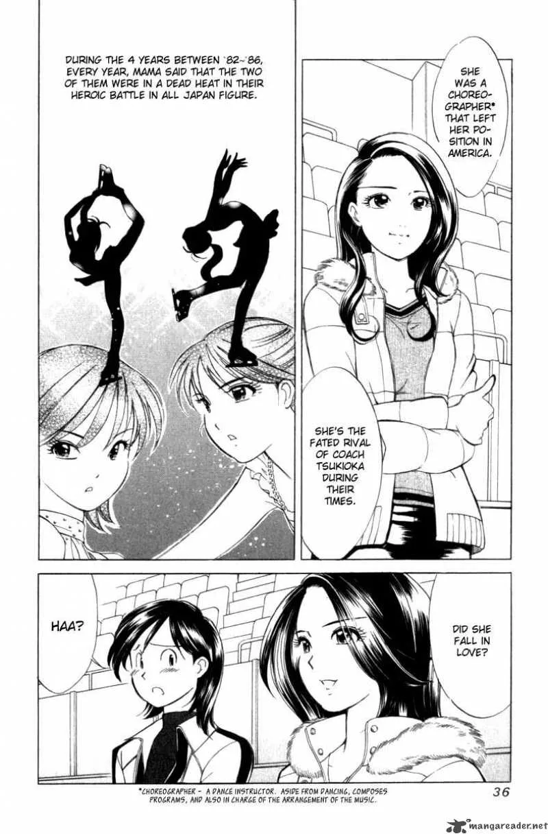 Noel no Kimochi Chapter 8 page 8