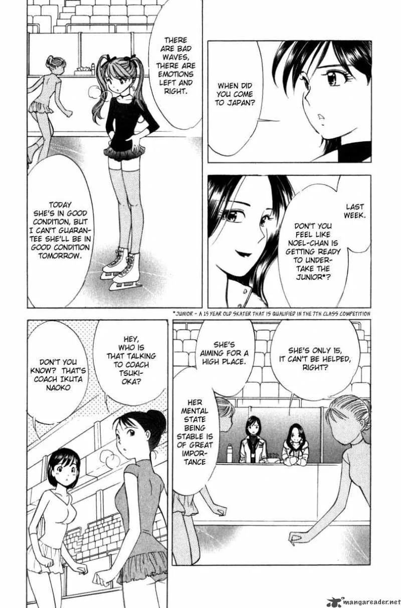 Noel no Kimochi Chapter 8 page 7