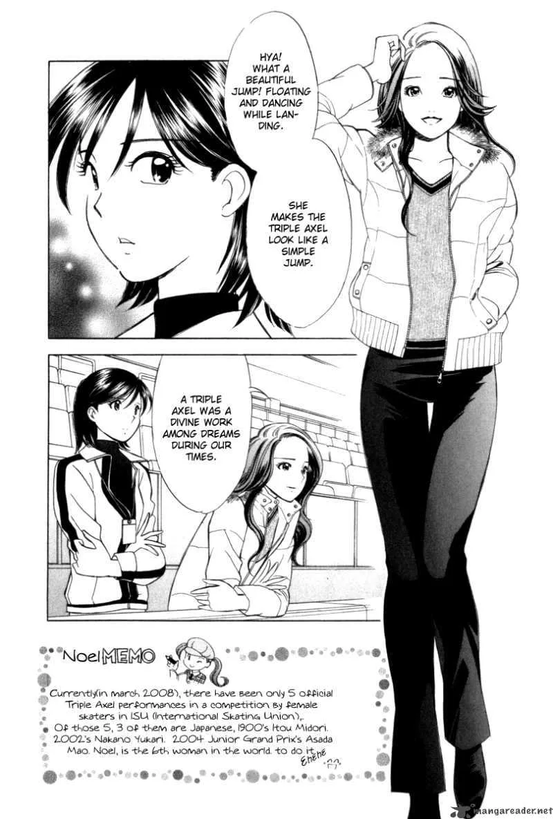 Noel no Kimochi Chapter 8 page 6