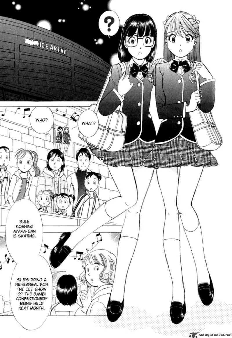 Noel no Kimochi Chapter 9 page 4
