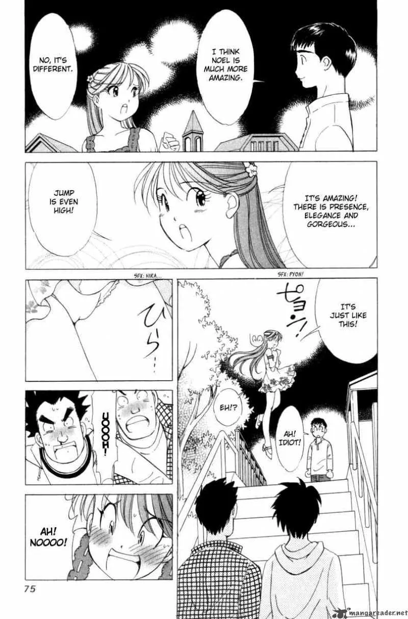 Noel no Kimochi Chapter 9 page 20