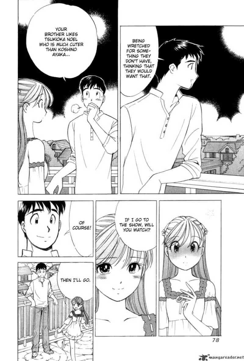 Noel no Kimochi Chapter 9 page 23