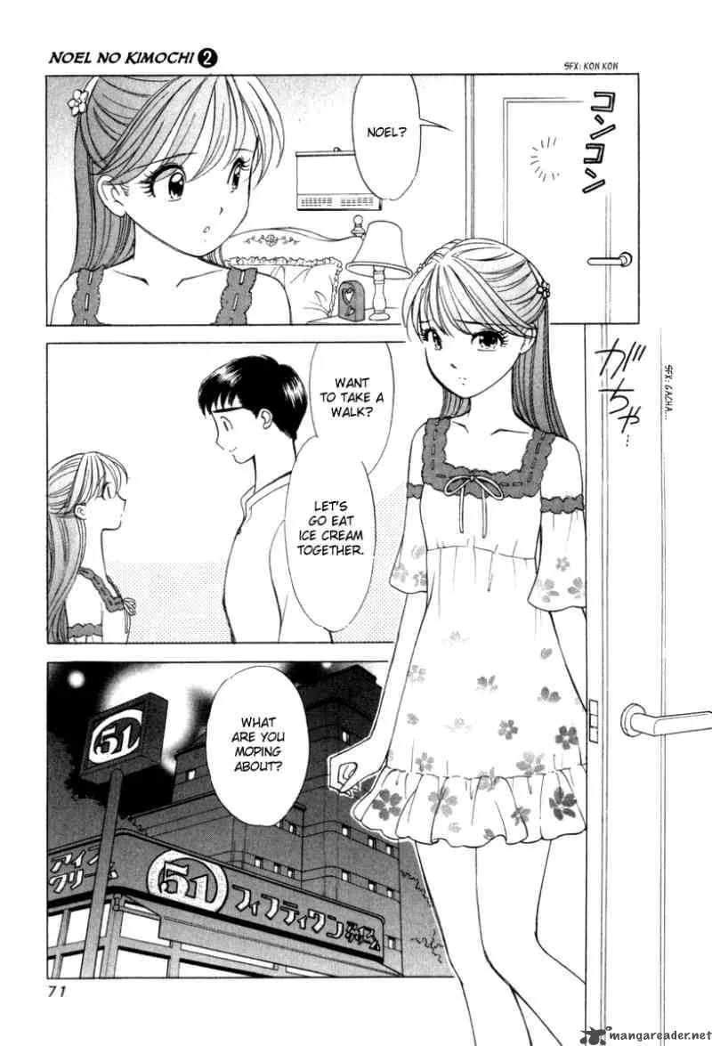 Noel no Kimochi Chapter 9 page 16
