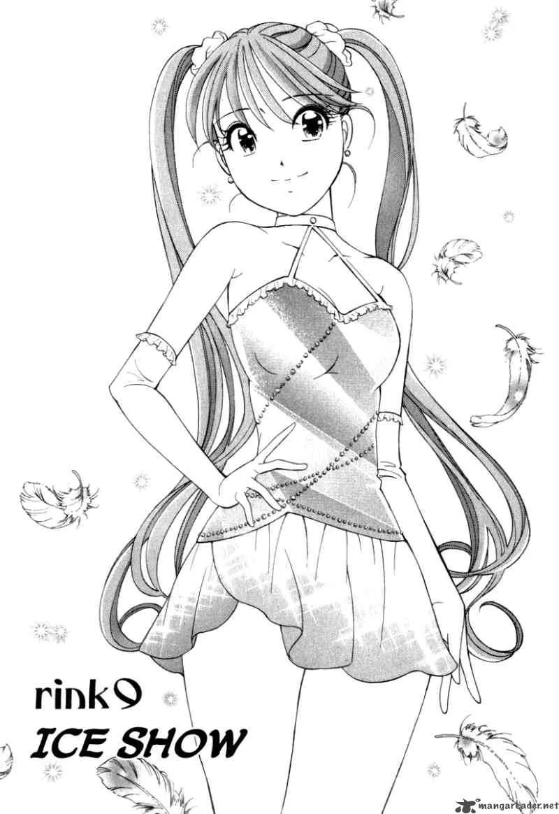 Noel no Kimochi Chapter 9 page 2
