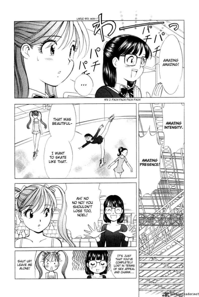 Noel no Kimochi Chapter 9 page 7