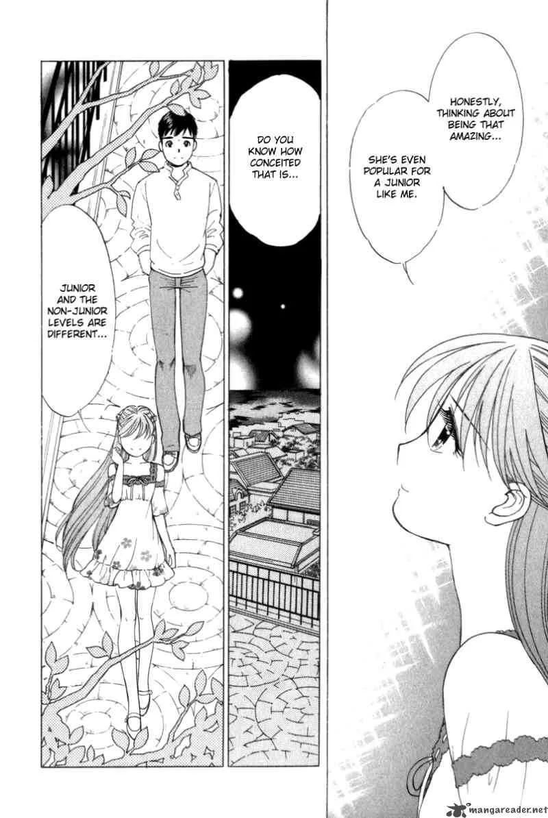 Noel no Kimochi Chapter 9 page 19
