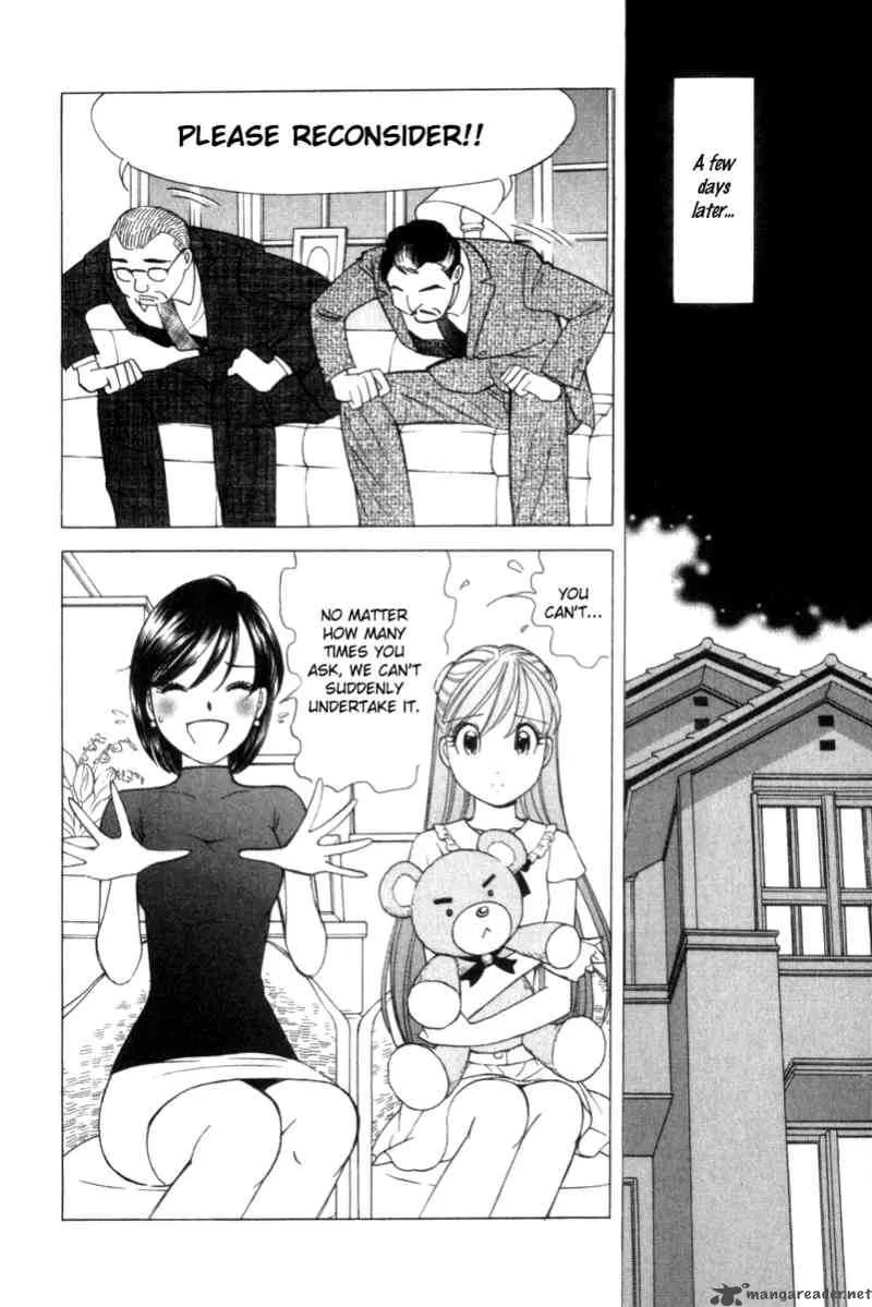 Noel no Kimochi Chapter 9 page 9