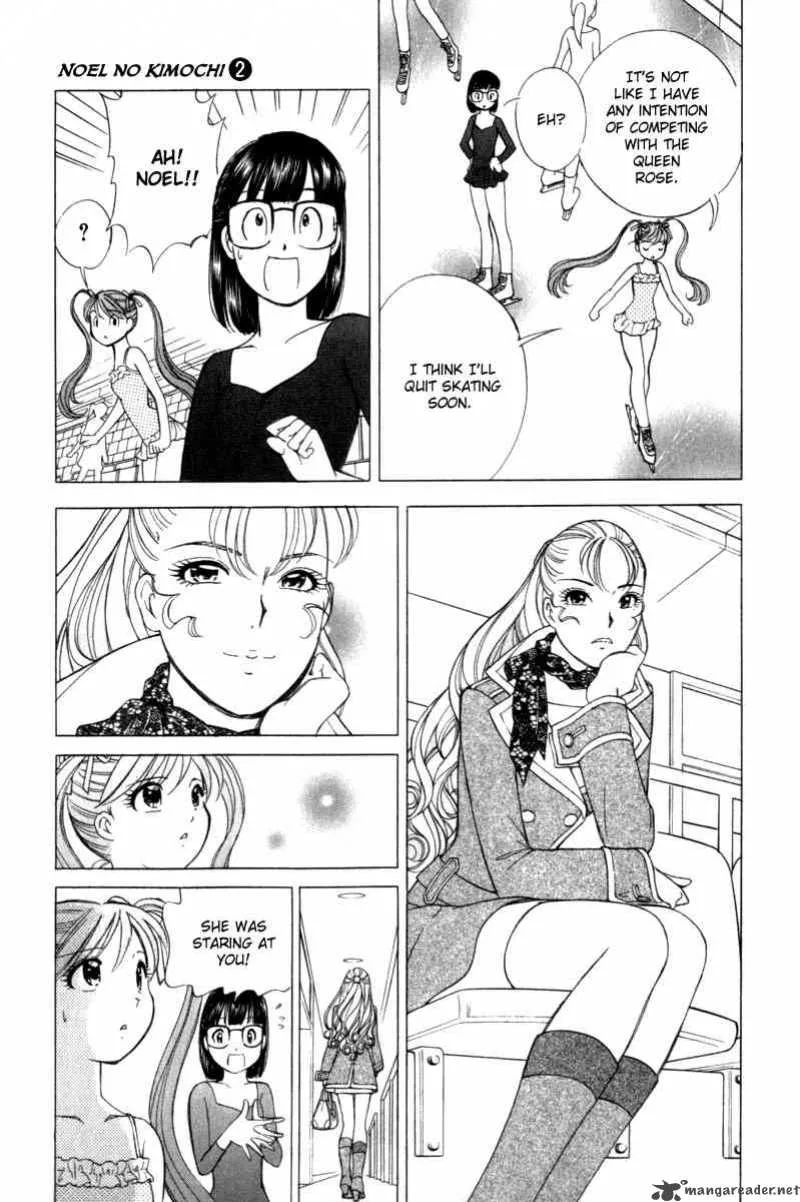 Noel no Kimochi Chapter 9 page 8