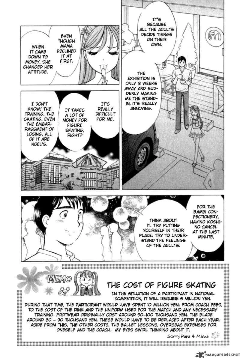 Noel no Kimochi Chapter 9 page 17