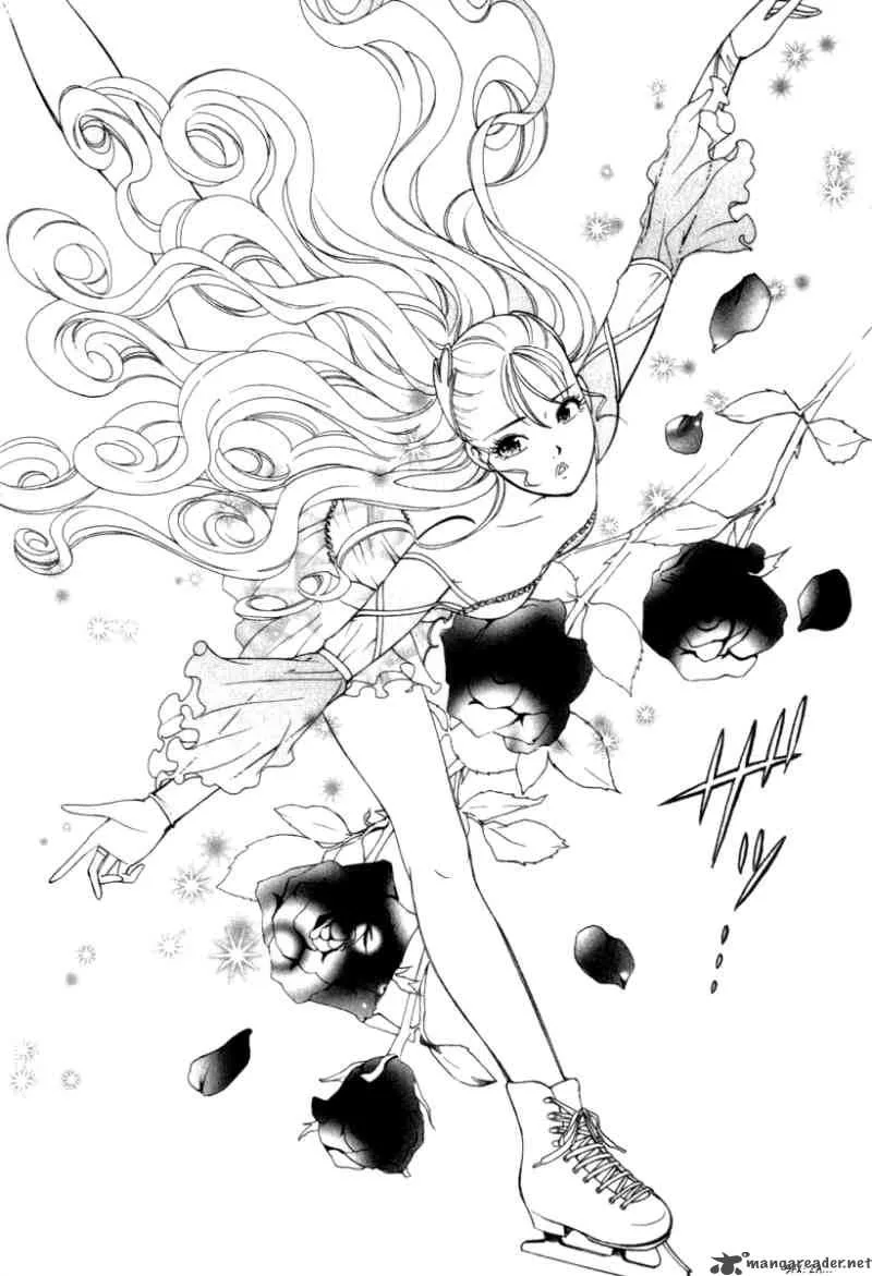 Noel no Kimochi Chapter 9 page 3