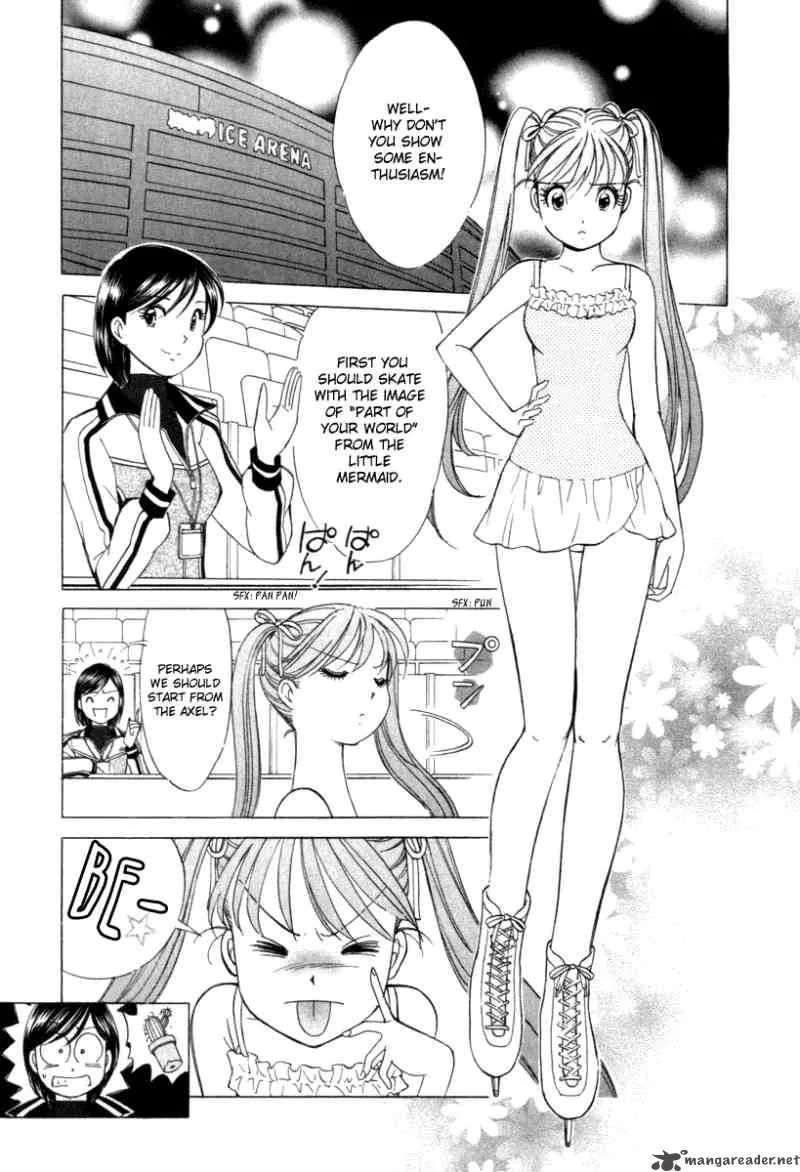 Noel no Kimochi Chapter 9 page 14