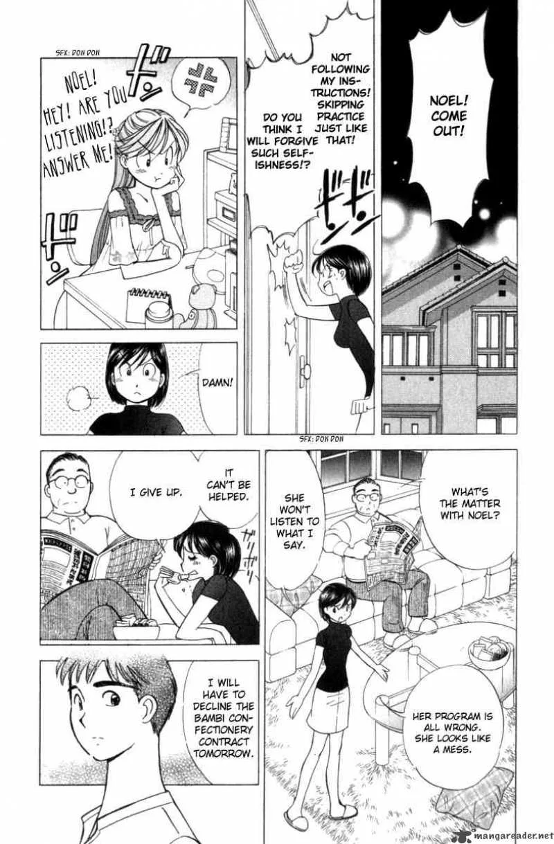 Noel no Kimochi Chapter 9 page 15