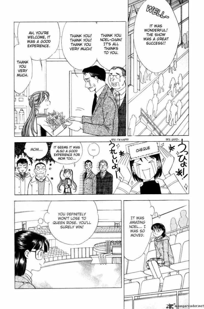 Noel no Kimochi Chapter 9 page 27