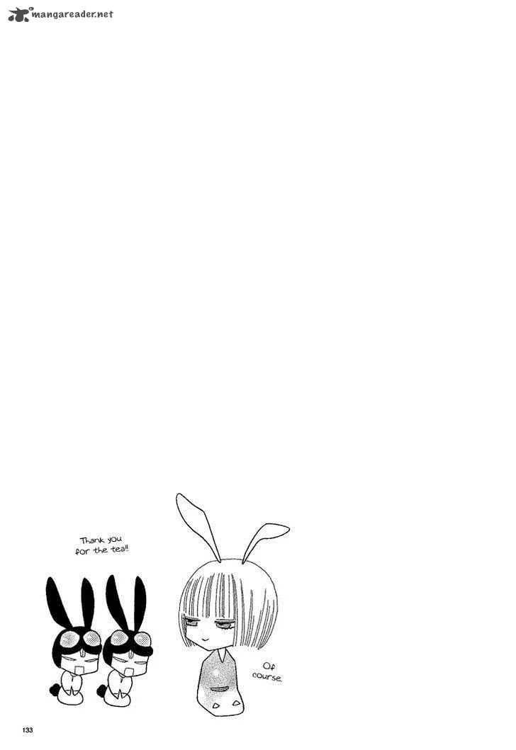Nokemono to Hanayome Chapter 13 page 11