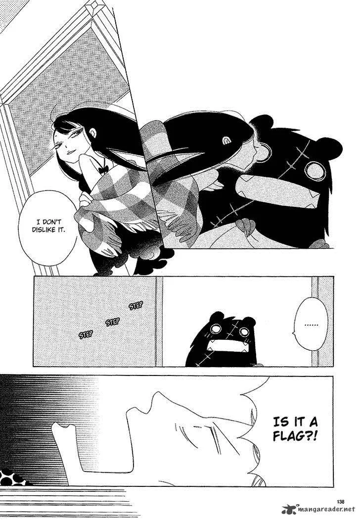 Nokemono to Hanayome Chapter 14 page 6