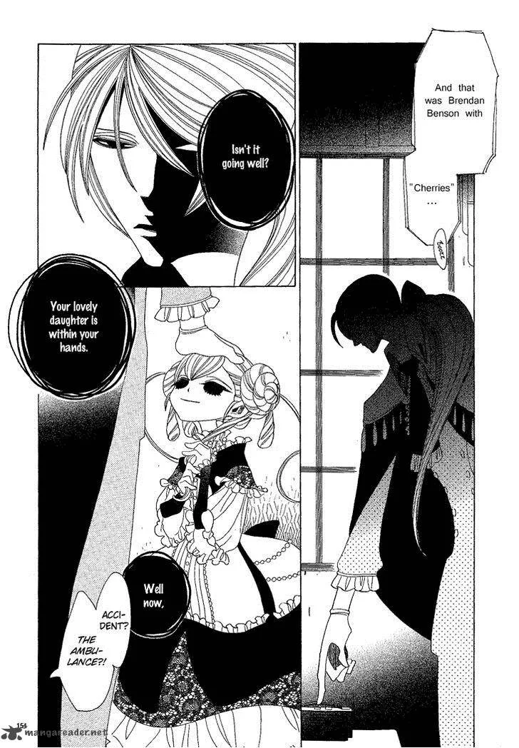 Nokemono to Hanayome Chapter 15 page 9