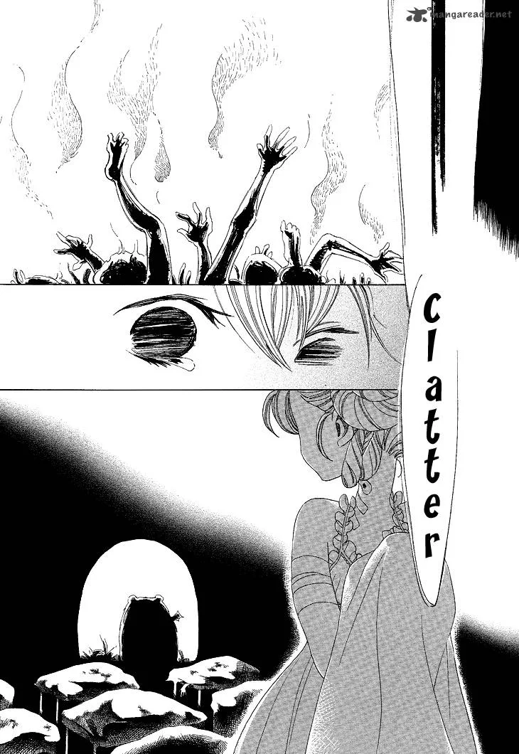 Nokemono to Hanayome Chapter 5 page 7