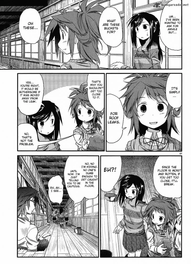 Non Non Biyori Chapter 1 page 10