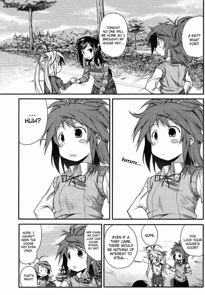 Non Non Biyori Chapter 1 page 12