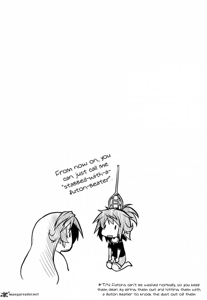 Non Non Biyori Chapter 10 page 26