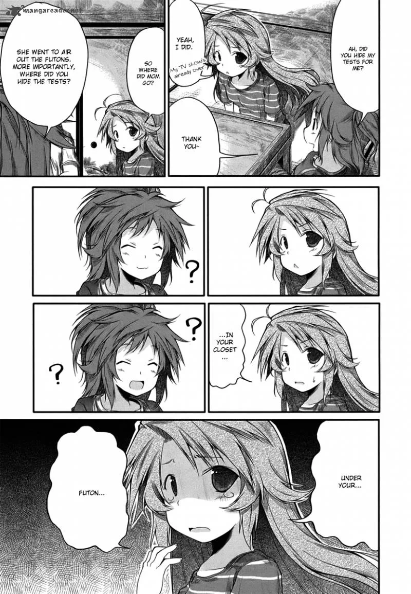 Non Non Biyori Chapter 10 page 24
