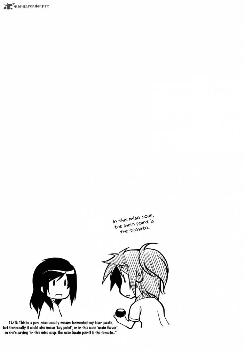 Non Non Biyori Chapter 11 page 21