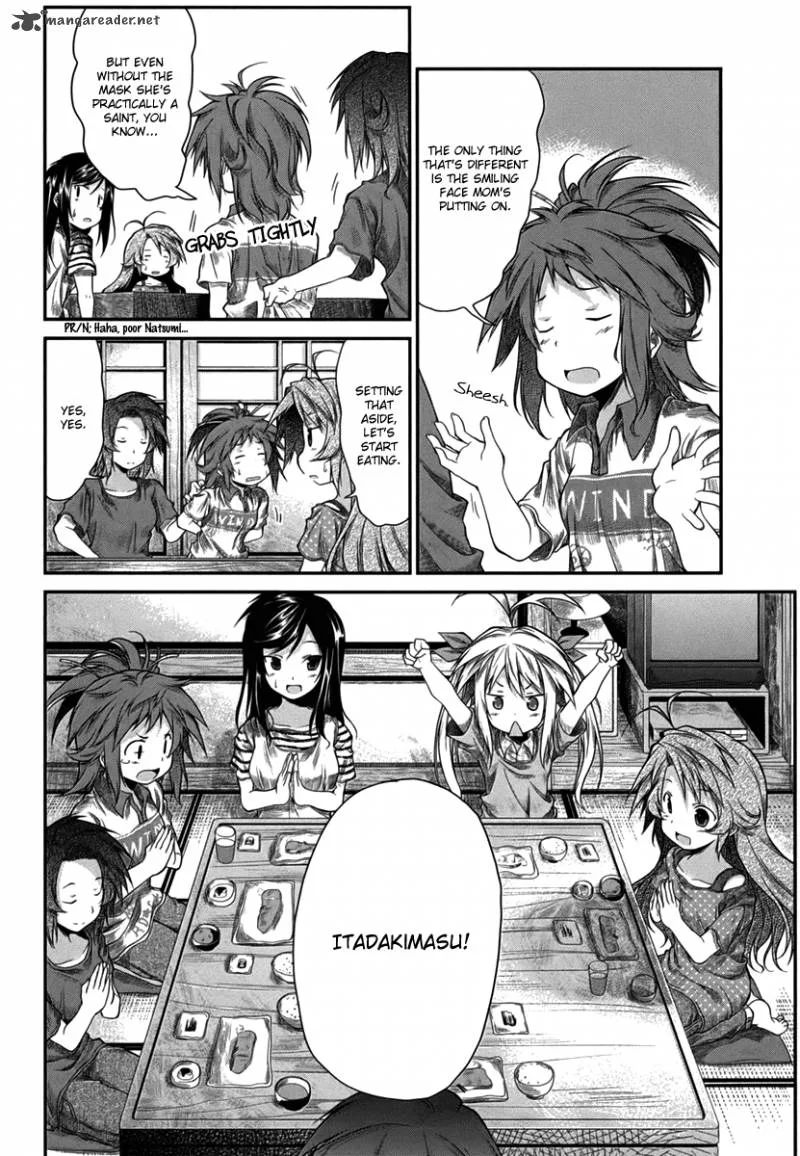 Non Non Biyori Chapter 11 page 16