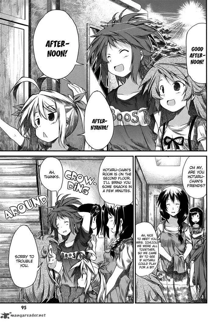 Non Non Biyori Chapter 15 page 6