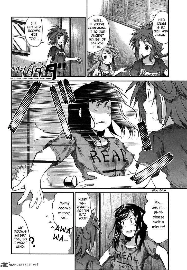 Non Non Biyori Chapter 15 page 7