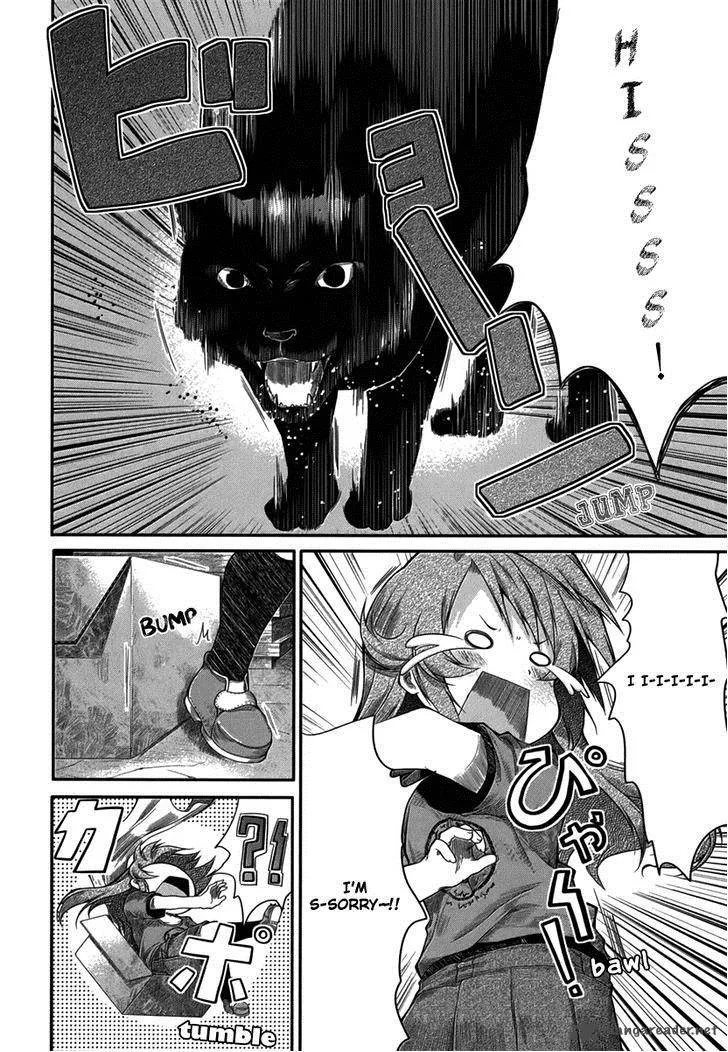 Non Non Biyori Chapter 16 page 16