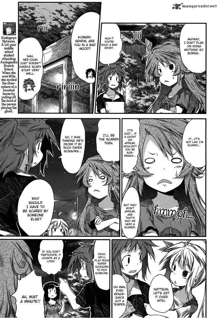 Non Non Biyori Chapter 16 page 5
