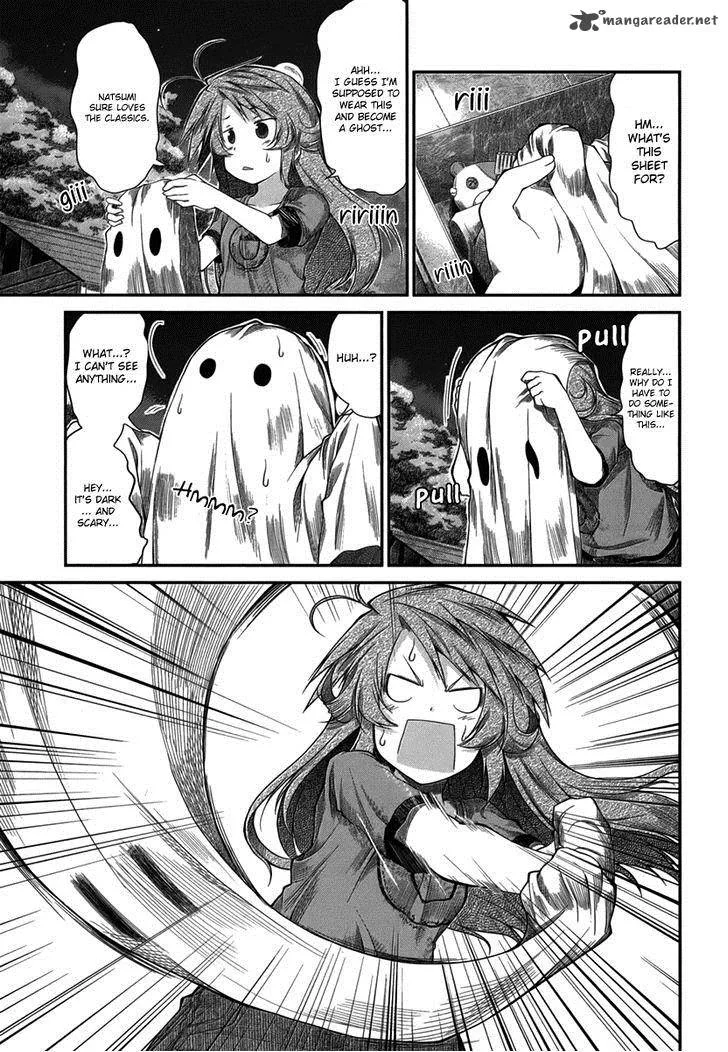 Non Non Biyori Chapter 16 page 9