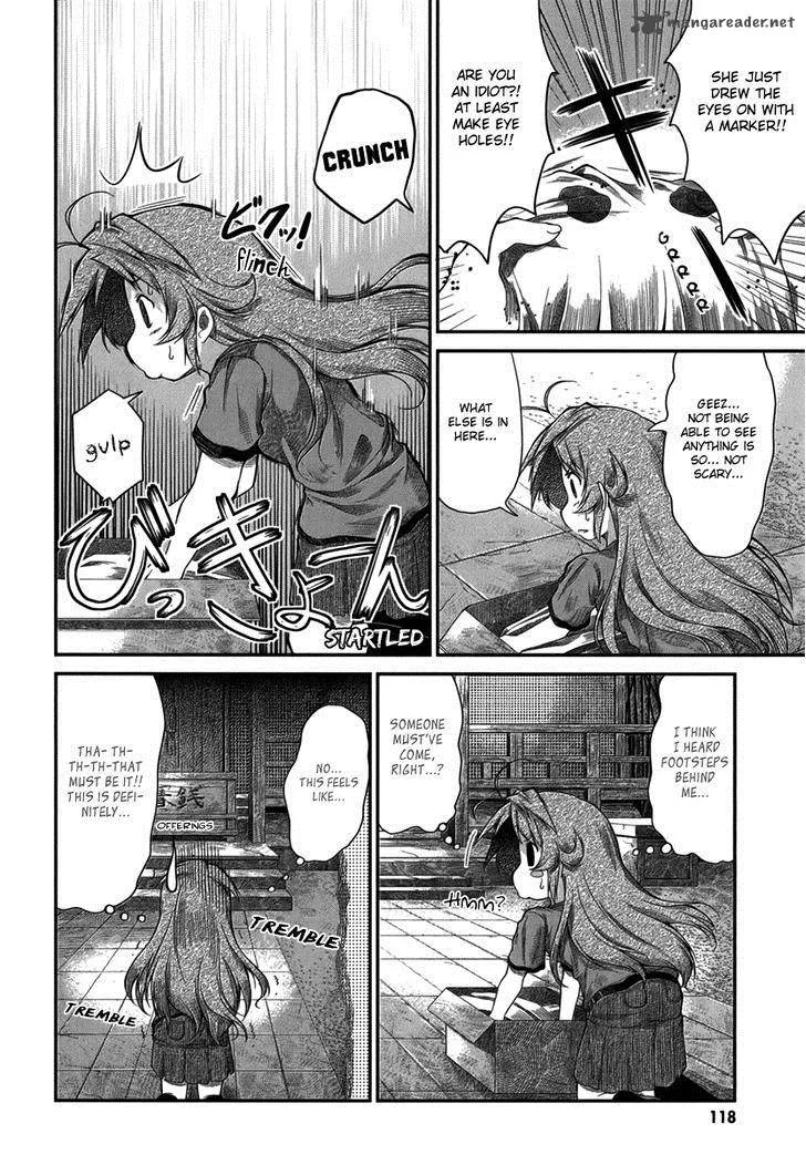 Non Non Biyori Chapter 16 page 10