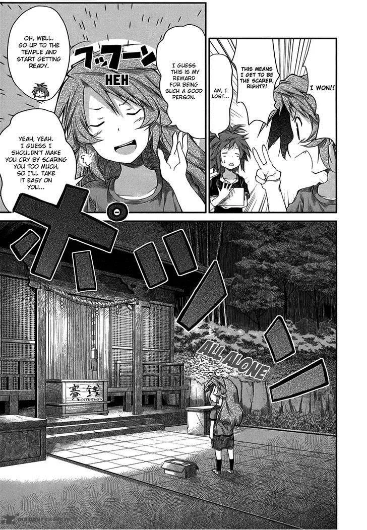 Non Non Biyori Chapter 16 page 7