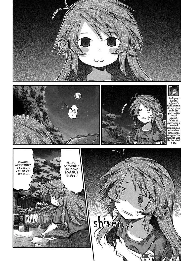 Non Non Biyori Chapter 16 page 8