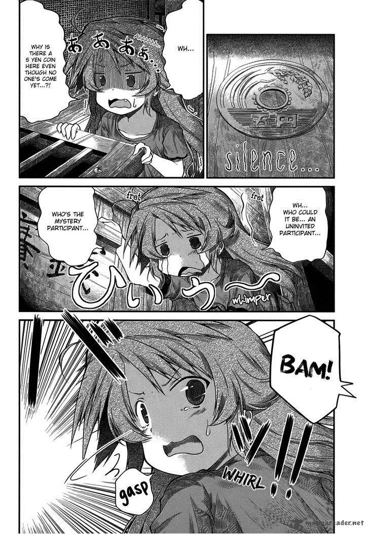 Non Non Biyori Chapter 16 page 14
