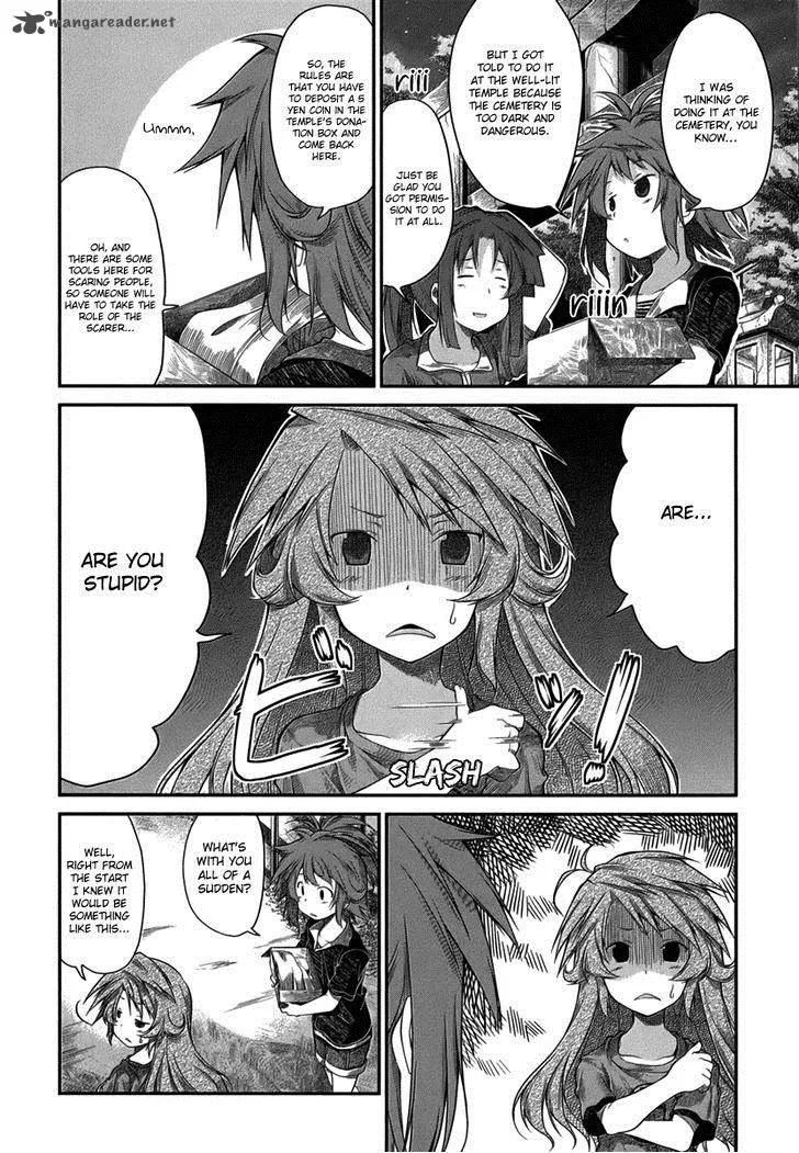 Non Non Biyori Chapter 16 page 4