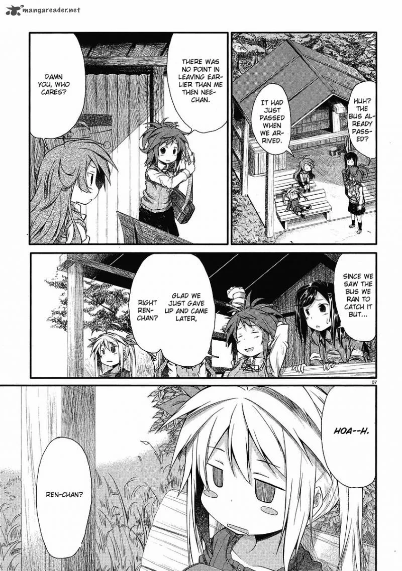 Non Non Biyori Chapter 2 page 8