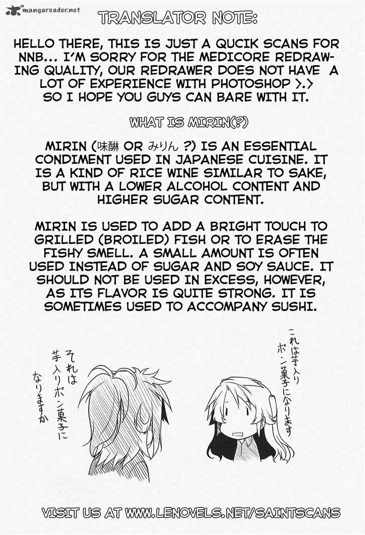 Non Non Biyori Chapter 20 page 18