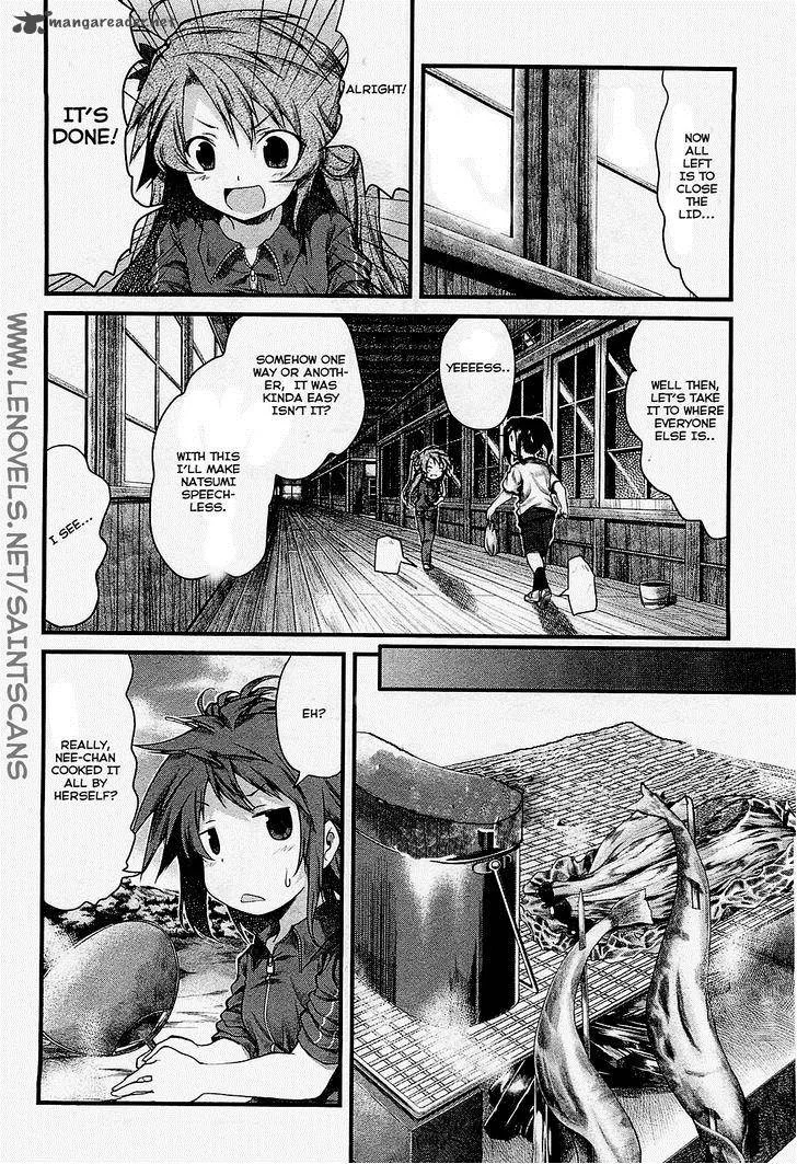 Non Non Biyori Chapter 20 page 15
