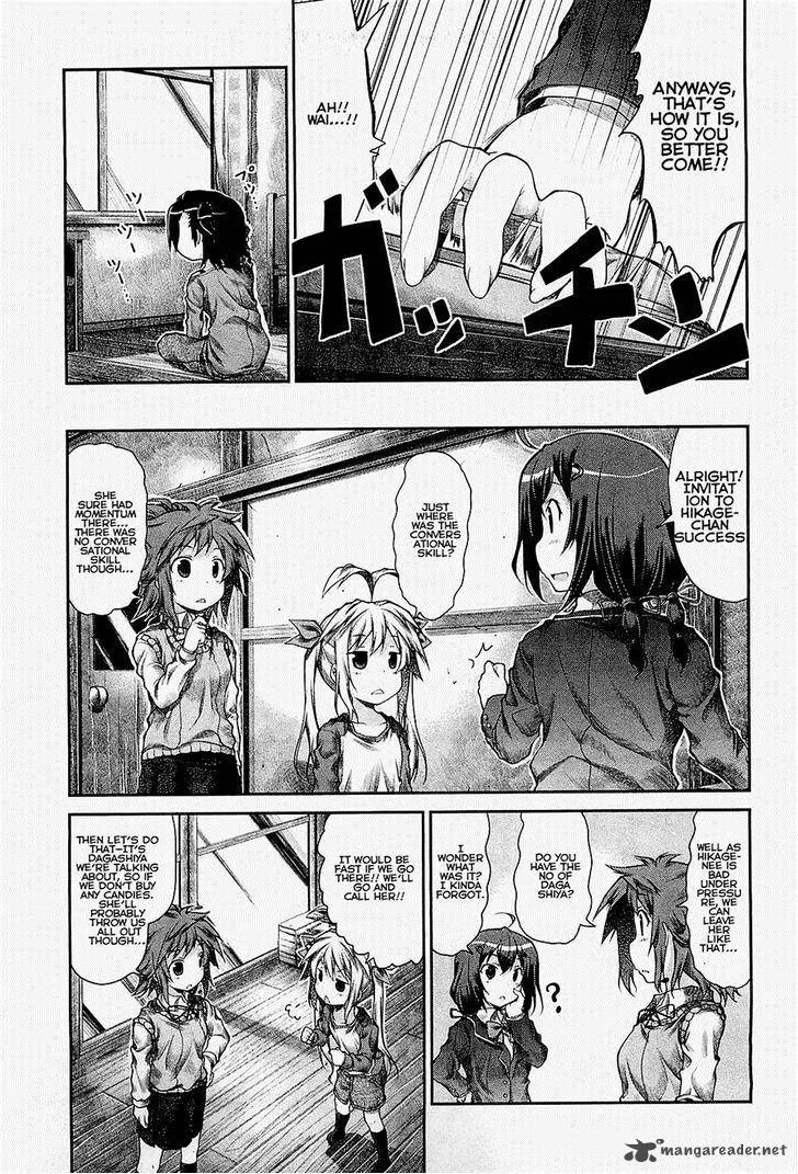Non Non Biyori Chapter 22 page 5