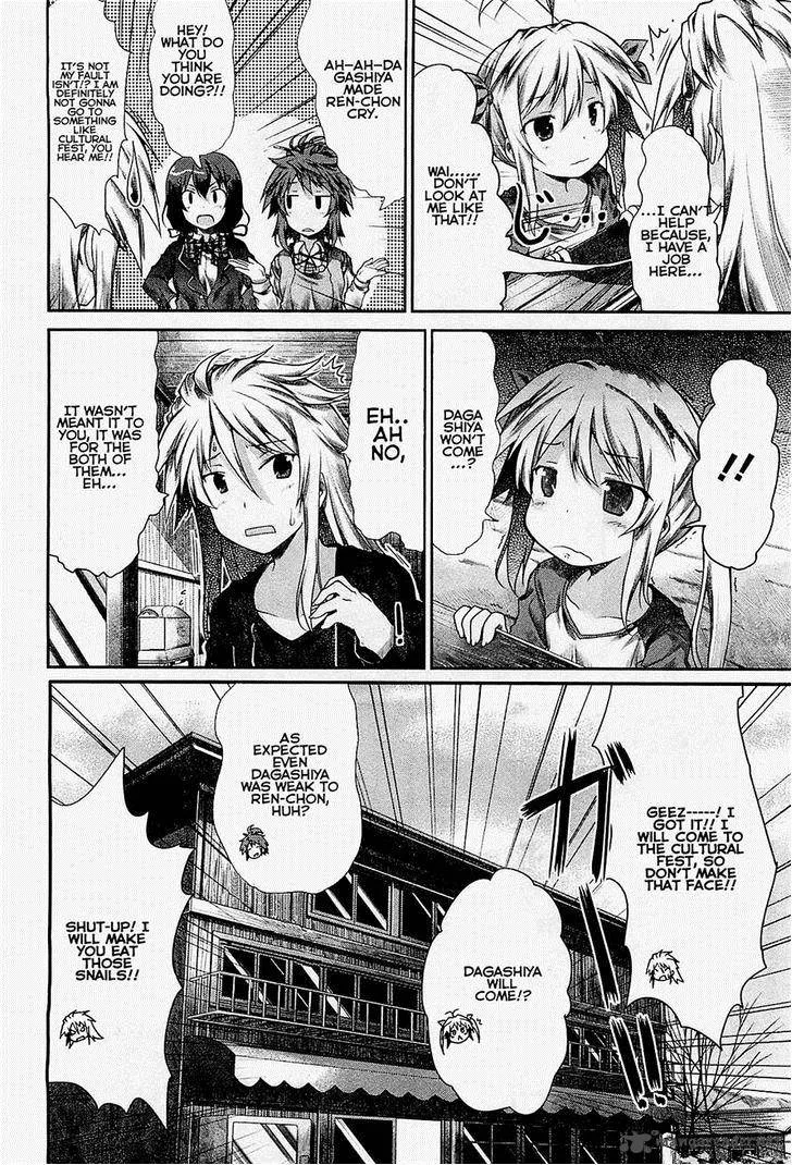 Non Non Biyori Chapter 22 page 8