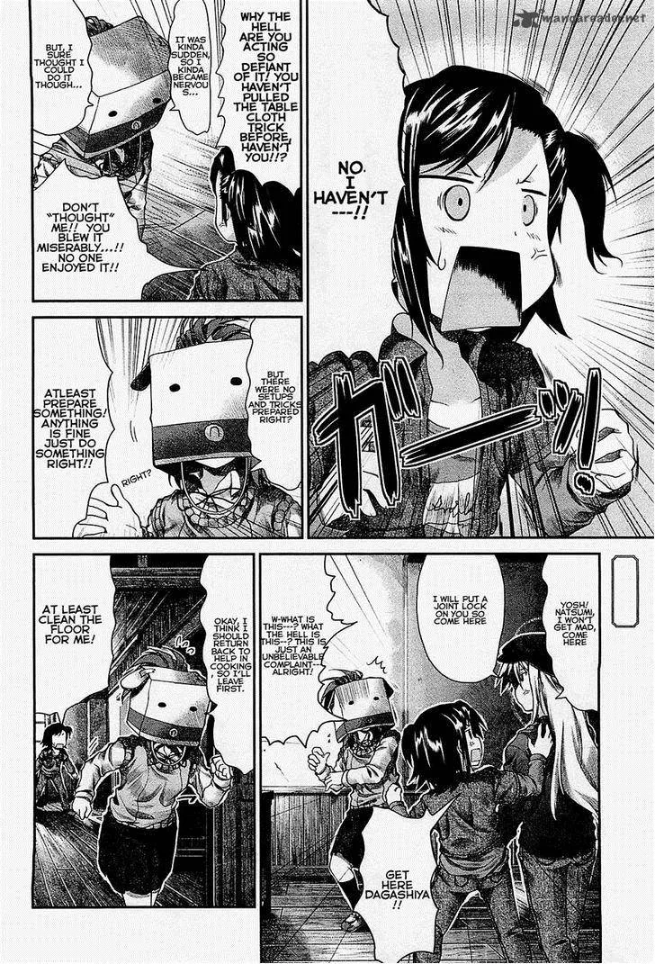 Non Non Biyori Chapter 23 page 9