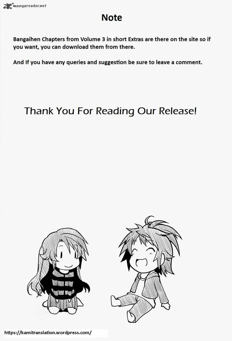 Non Non Biyori Chapter 25 page 18