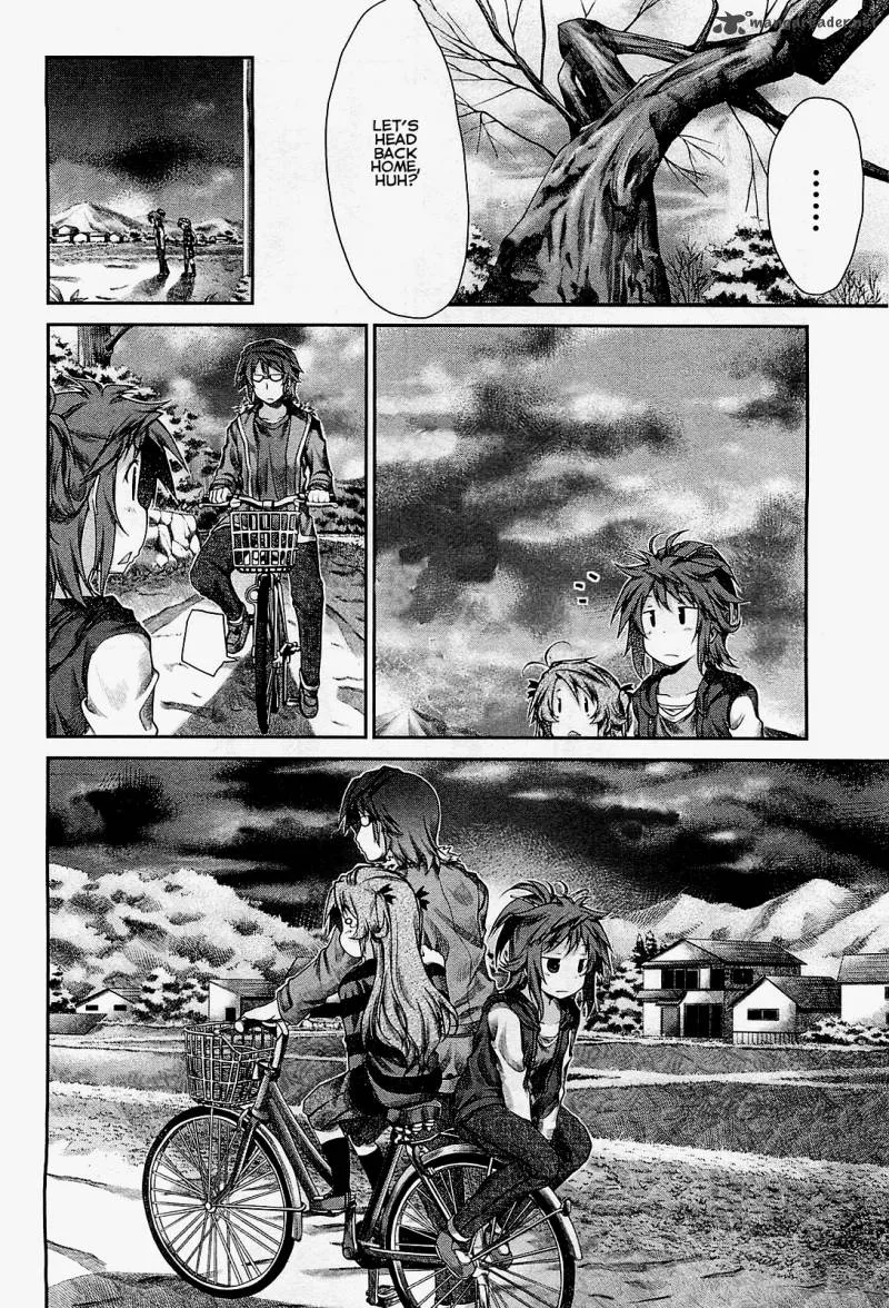 Non Non Biyori Chapter 25 page 13